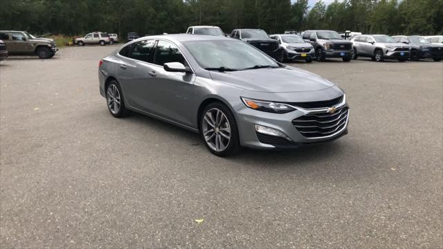 2023 Chevrolet Malibu FWD 1LT 2023 Chevrolet Malibu FWD 1LT