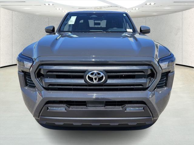 2025 Toyota Tacoma SR5 2WD 2025 Toyota Tacoma SR5 2WD