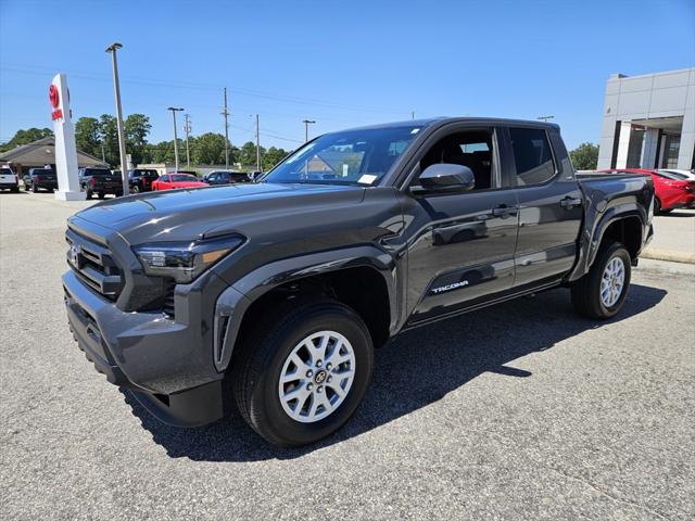 2025 Toyota Tacoma SR5 2WD 2025 Toyota Tacoma SR5 2WD