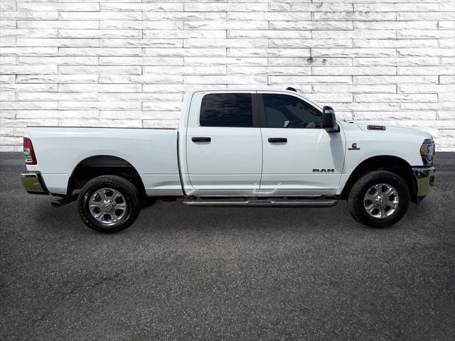 2024 RAM 2500 Big Horn Crew Cab 4x4 64 Box