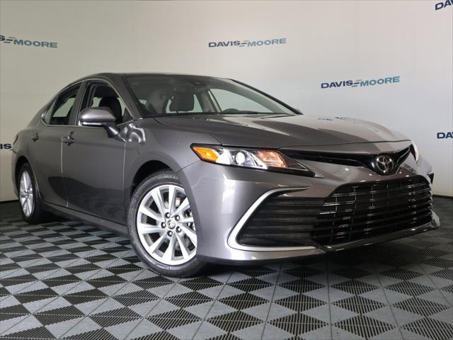 2023 Toyota Camry LE 2023 Toyota Camry LE
