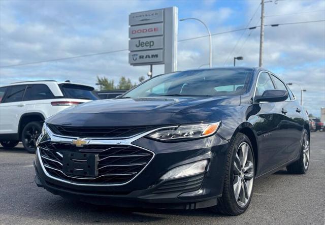 2023 Chevrolet Malibu FWD 2LT 2023 Chevrolet Malibu FWD 2LT
