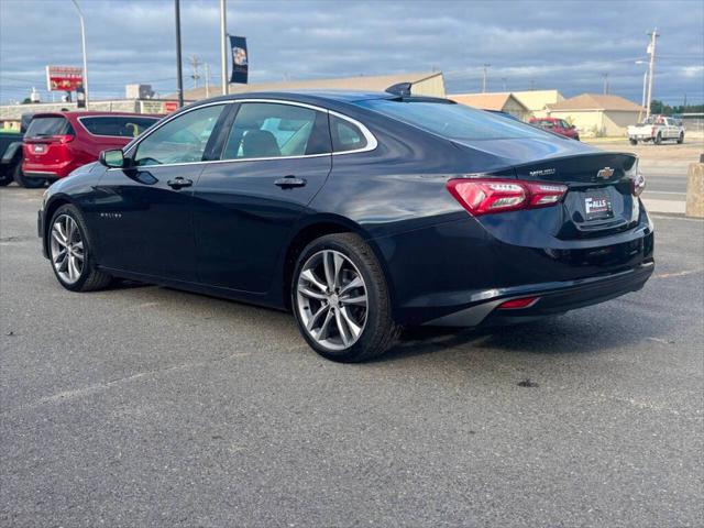 2023 Chevrolet Malibu FWD 2LT 2023 Chevrolet Malibu FWD 2LT
