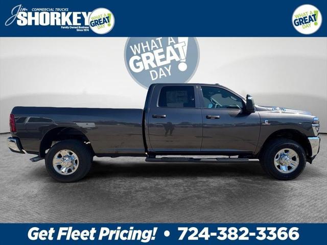 2025 RAM Ram 2500 RAM 2500 TRADESMAN CREW CAB 4X4 8 BOX