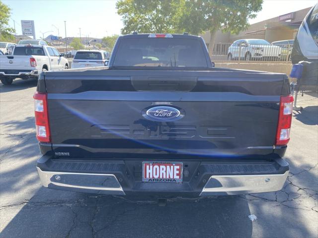 2023 Ford F-150 XL 2023 Ford F-150 XL