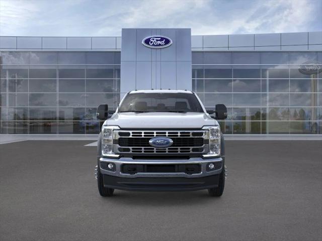 2025 Ford F-550 XL