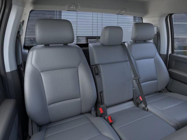 2025 Ford F-550 XL