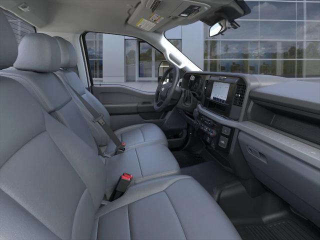 2025 Ford F-550 XL
