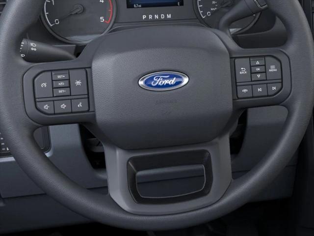 2025 Ford F-550 XL