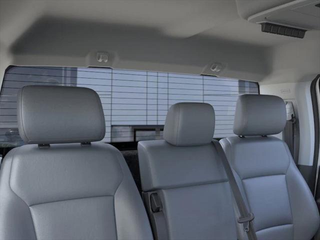 2025 Ford F-550 XL
