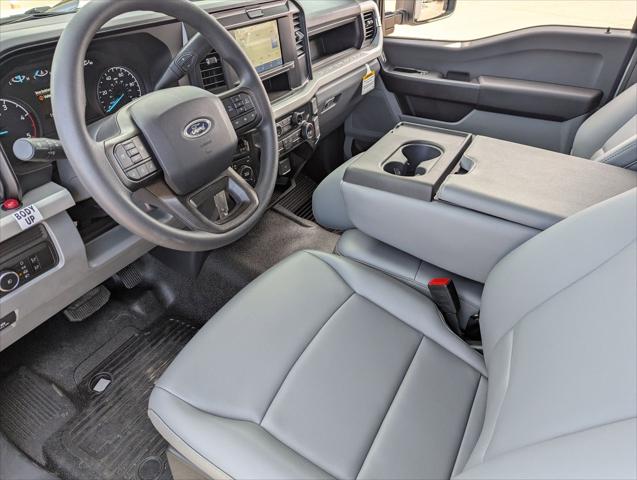 2025 Ford F-550 XL