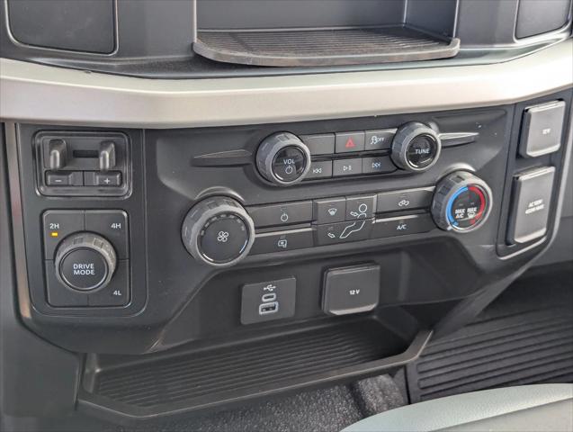 2025 Ford F-550 XL