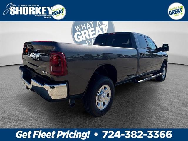 2025 RAM Ram 2500 RAM 2500 TRADESMAN CREW CAB 4X4 8 BOX