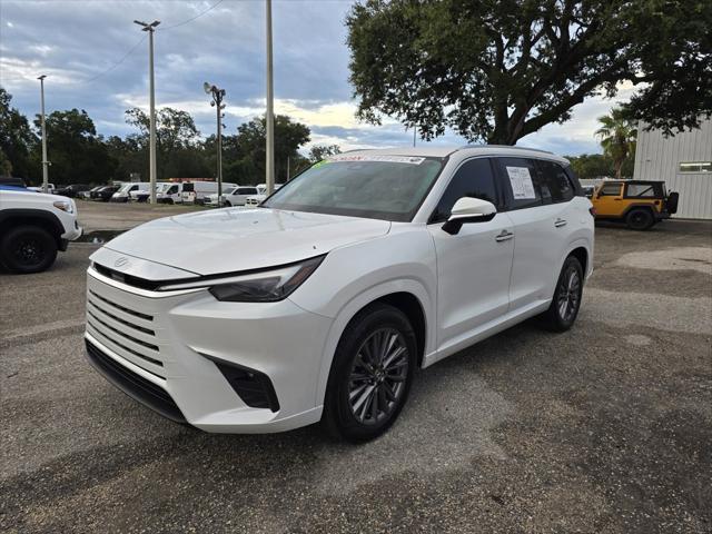 2024 Lexus TX 350 TX 350