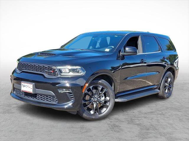 2022 Dodge Durango GT AWD