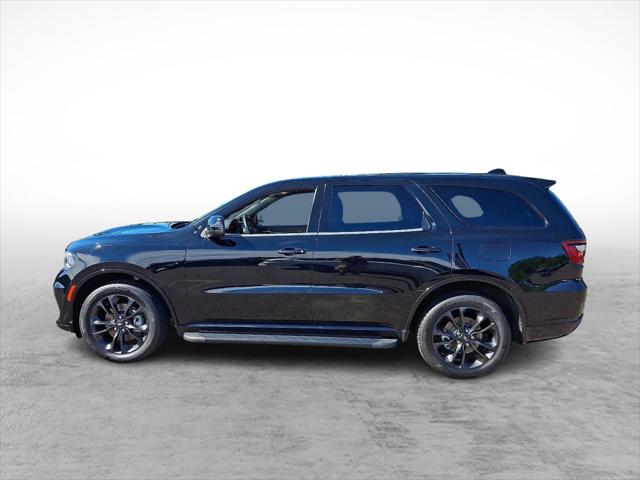 2022 Dodge Durango GT AWD