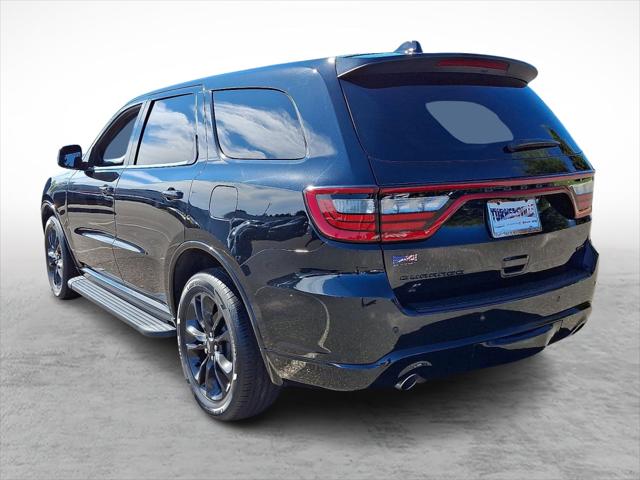 2022 Dodge Durango GT AWD