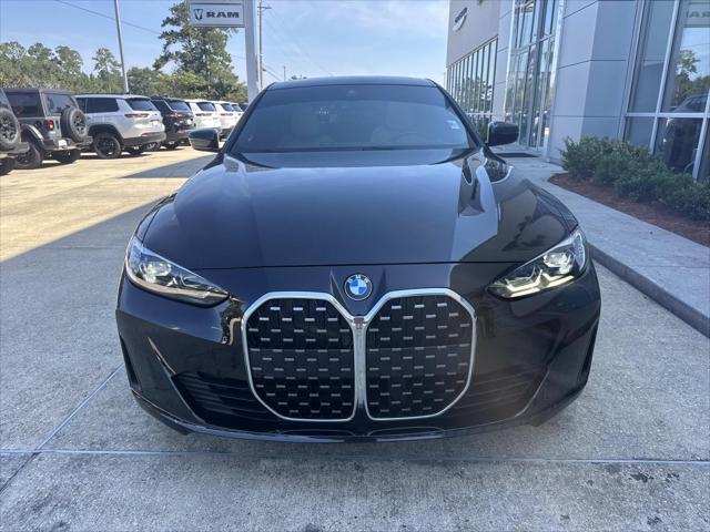 2024 BMW 4 Series Gran Coupe 430i