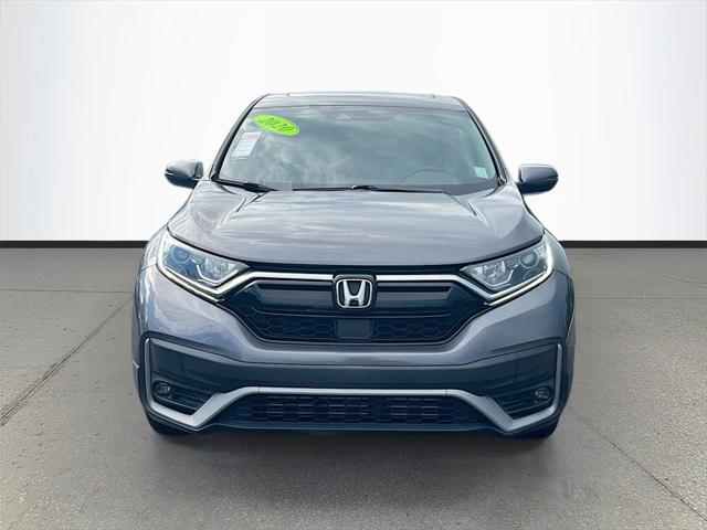 2020 Honda CR-V 2WD EX-L