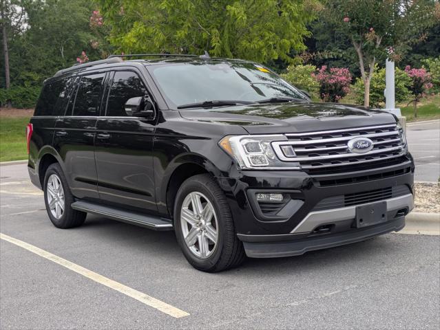 2020 Ford Expedition XLT
