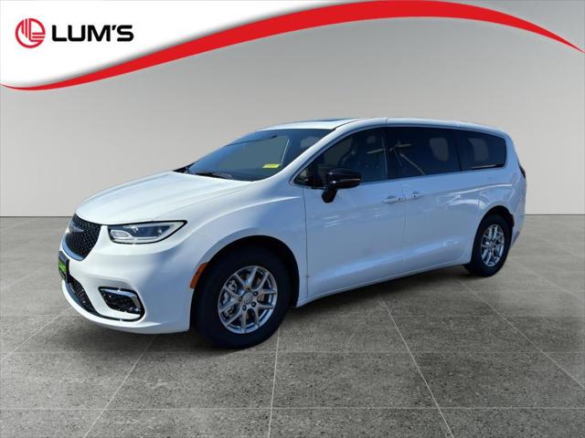 2025 Chrysler Pacifica PACIFICA SELECT