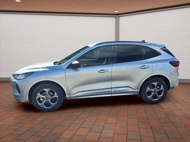 2024 Ford Escape ST-Line 2024 Ford Escape ST-Line