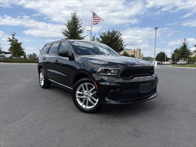 2023 Dodge Durango GT AWD