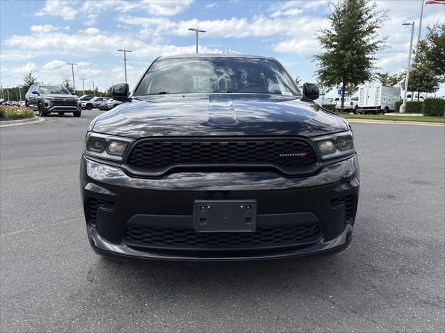 2023 Dodge Durango GT AWD