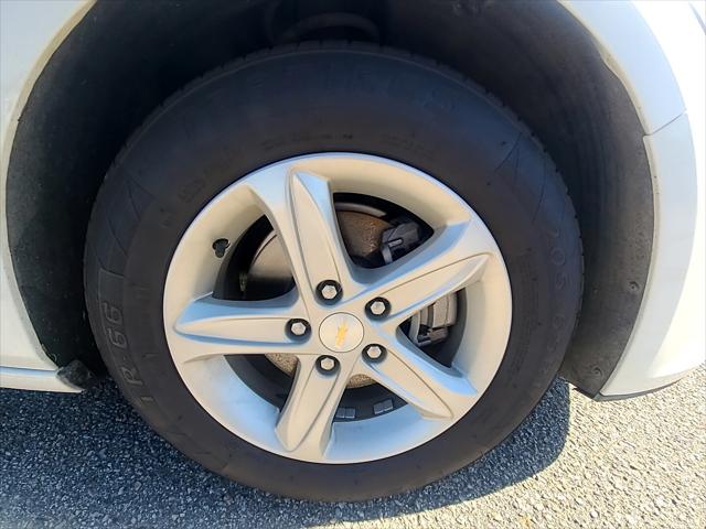 2024 Chevrolet Malibu FWD 1LT 2024 Chevrolet Malibu FWD 1LT