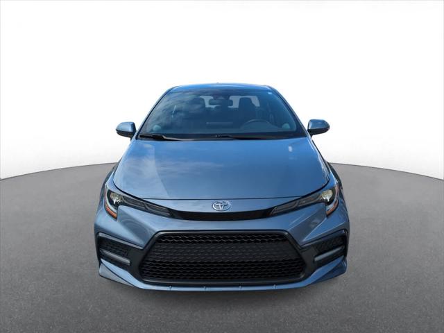 2022 Toyota Corolla SE 2022 Toyota Corolla SE
