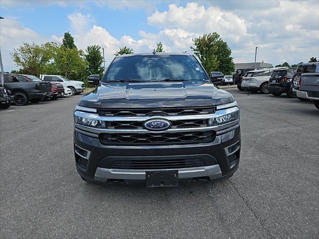 2023 Ford Expedition Limited MAX