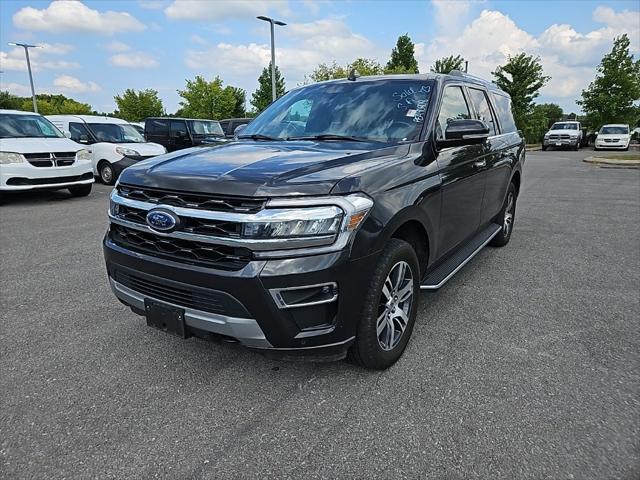 2023 Ford Expedition Limited MAX