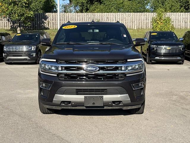 2023 Ford Expedition Limited MAX