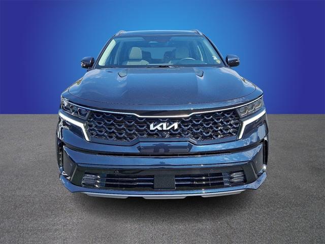 2024 Kia Sorento Plug-In Hybrid SX Prestige 2024 Kia Sorento Plug-In Hybrid SX Prestige
