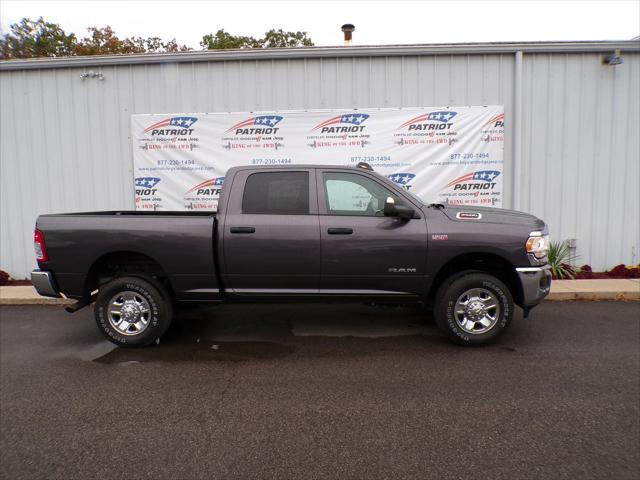 2022 RAM 2500 Tradesman Crew Cab 4x4 64 Box