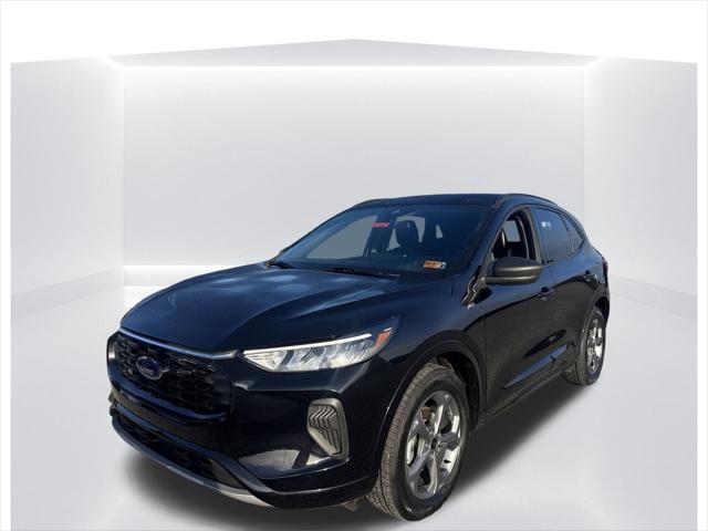 2024 Ford Escape ST-Line 2024 Ford Escape ST-Line