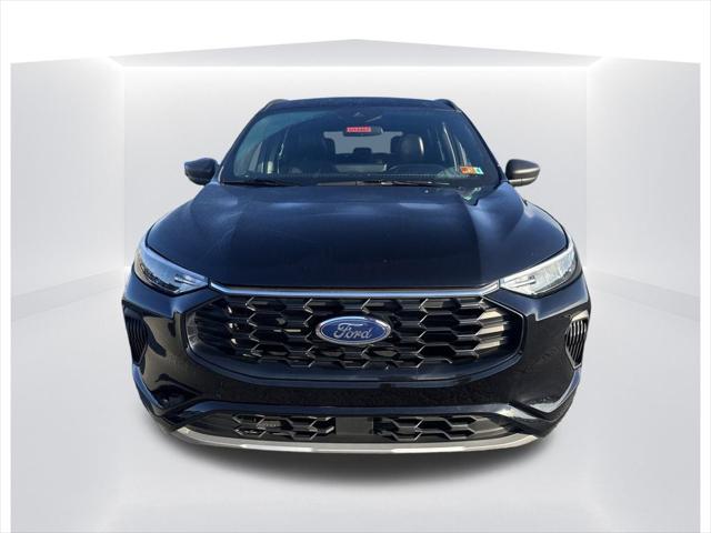 2024 Ford Escape ST-Line 2024 Ford Escape ST-Line