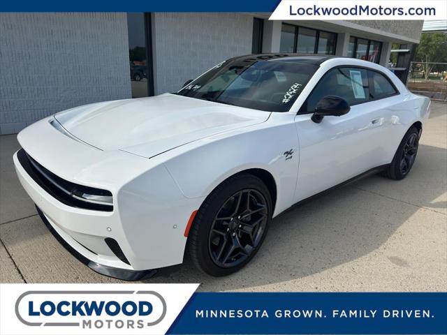 2024 Dodge Charger R/T AWD 2024 Dodge Charger R/T AWD