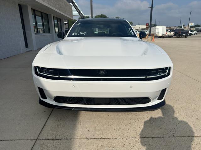 2024 Dodge Charger R/T AWD 2024 Dodge Charger R/T AWD