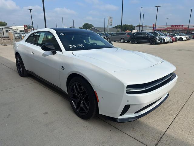 2024 Dodge Charger R/T AWD 2024 Dodge Charger R/T AWD