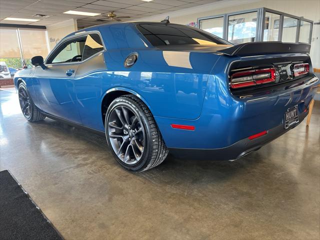 2023 Dodge Challenger R/T 2023 Dodge Challenger R/T