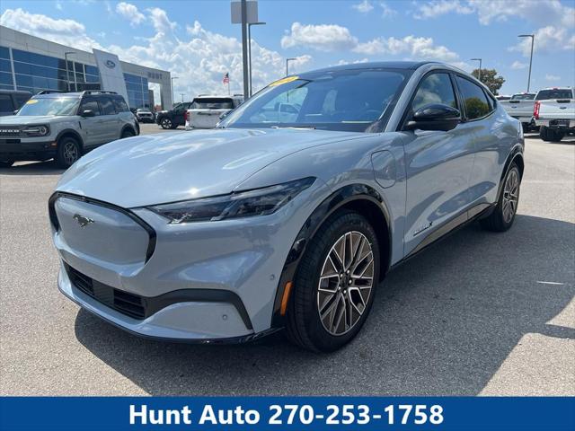 2024 Ford Mustang Mach-E Premium 2024 Ford Mustang Mach-E Premium