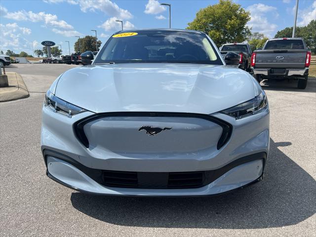 2024 Ford Mustang Mach-E Premium 2024 Ford Mustang Mach-E Premium