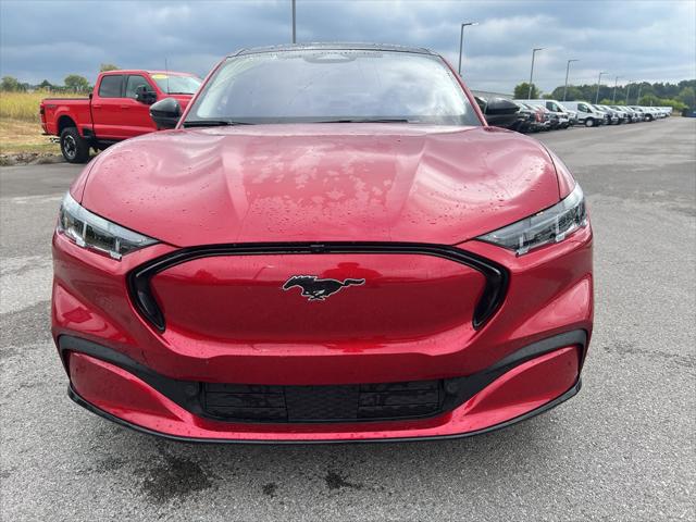 2024 Ford Mustang Mach-E Premium 2024 Ford Mustang Mach-E Premium
