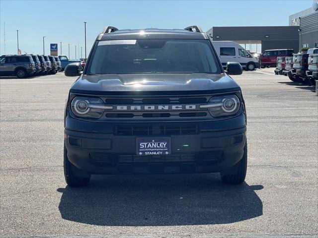 2024 Ford Bronco Sport Big Bend 2024 Ford Bronco Sport Big Bend