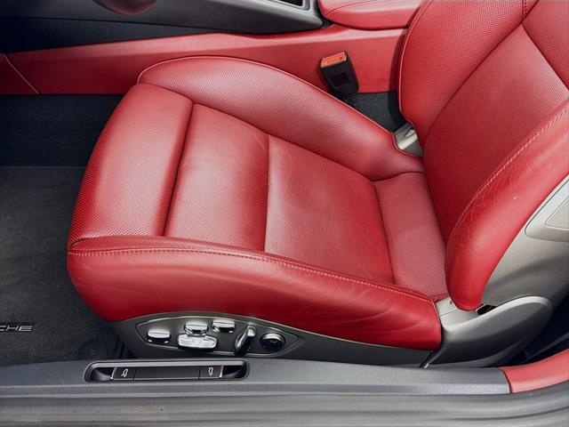 2019 Porsche 911 Targa 4 GTS