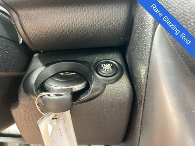 2013 MINI Countryman Cooper S