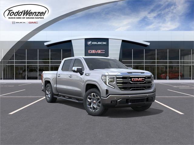 2026 GMC Sierra 1500 SLT for sale in Grand Rapids, MI