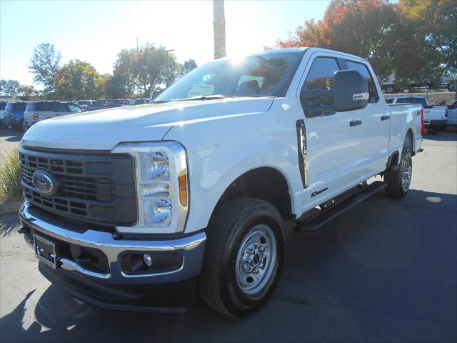 2026 Ford F-350 XL for sale in Corning, CA