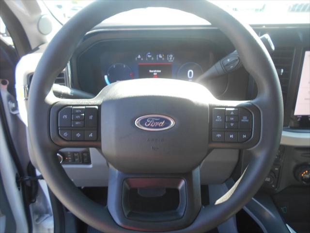 2025 Ford F-250 XLT